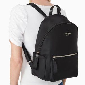 Kate Spade - Chelsea Large Backpack
